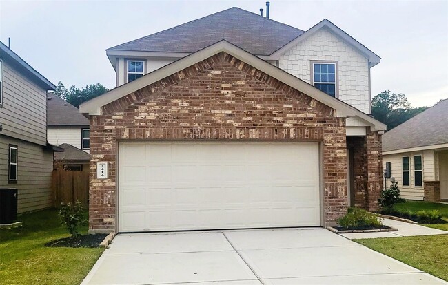 Building Photo - 2414 Tavo Trails Dr