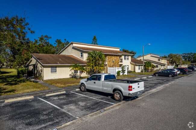 Outlook Village Apartments - Outlook Village Apartments