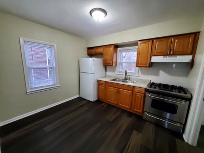 Photo - Oak Lawn Home