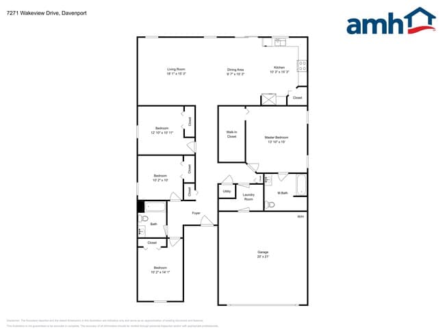 Photo - 7271 Wakeview Dr