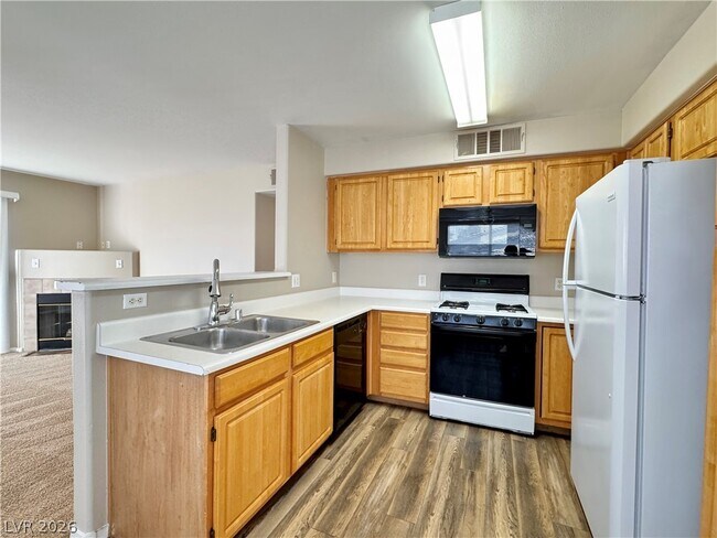 Photo - 5710 E Tropicana Ave Unit 2089