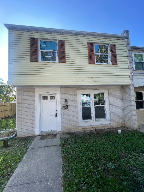Building Photo - 462 Barrister Pl Rental