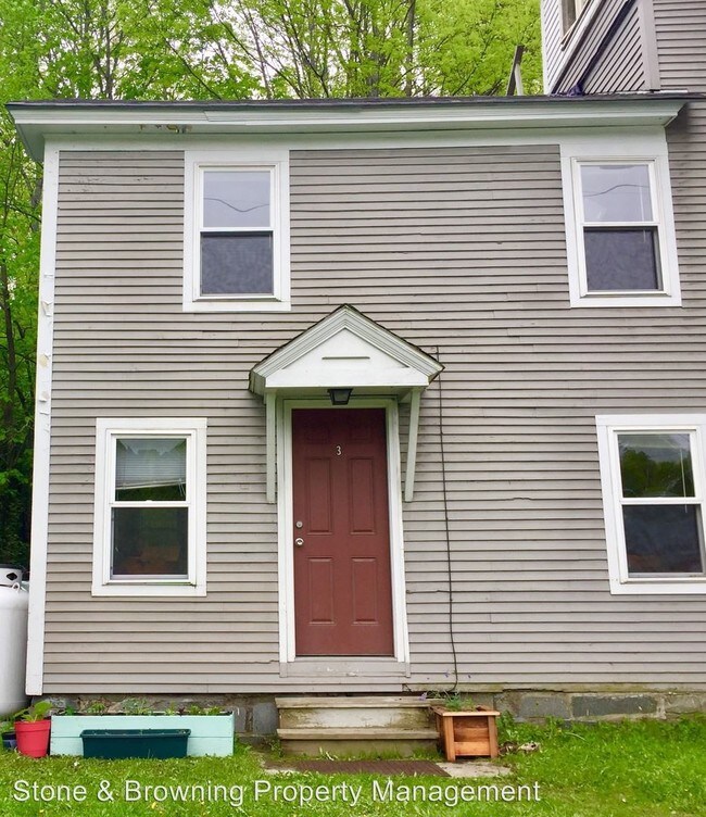 Apartments for Rent in Montpelier, VT