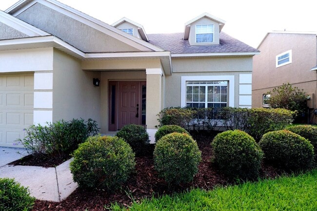 Photo - Beautiful 4-Bedroom Home in Gated Golf Community – East Orlando