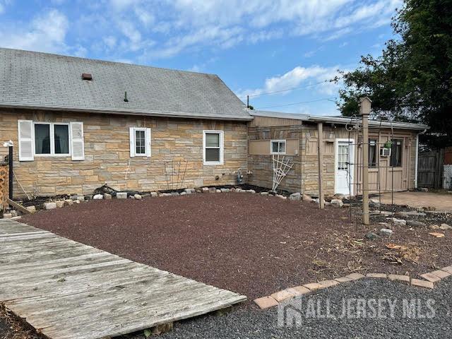 Building Photo - 1515 Thomas Ave Rental