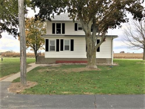 Photo - N6600 County Rd E House