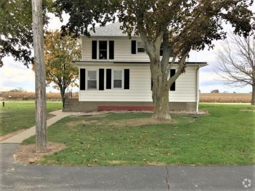 Building Photo - N6600 County Rd E Rental