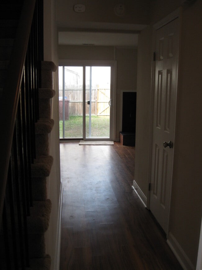 Photo - 2BR townhouse in the Western Branch area