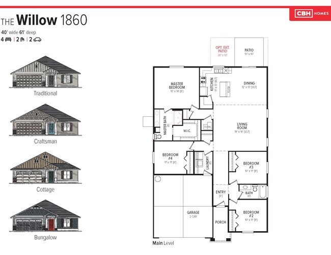 Photo - 17668 N Pegram Way