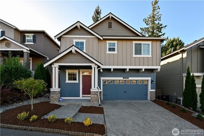 Building Photo - 20306 5th Pl W
