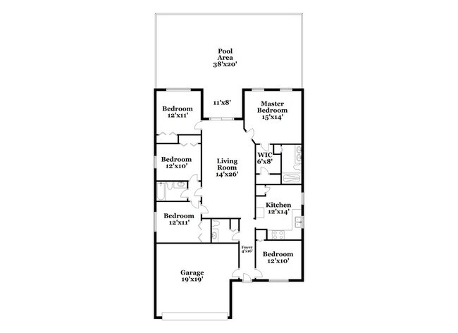 Photo - 17510 Silver Creek Ct