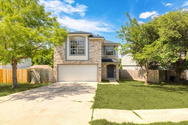 Photo - 1202 Green Terrace Dr