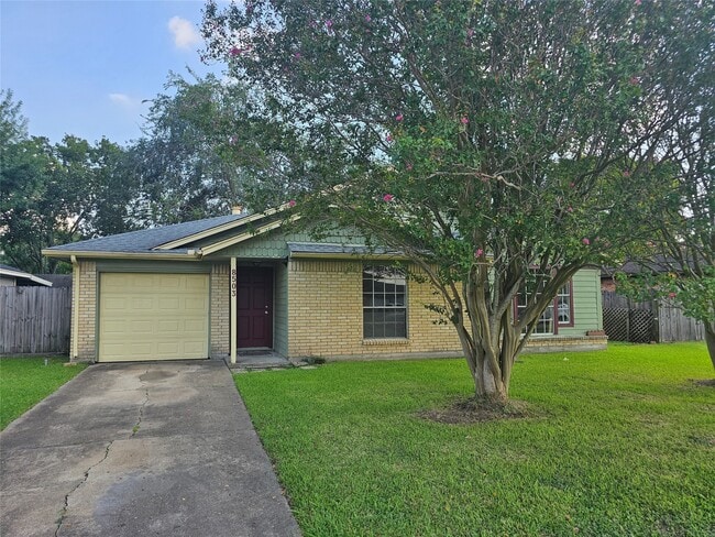 Building Photo - 8503 Fairbrook Ln Rental
