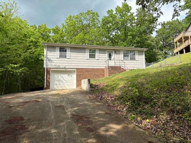 5396 Poplar Springs Rd