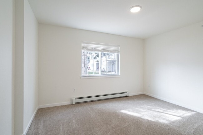 Porter Place Apartments