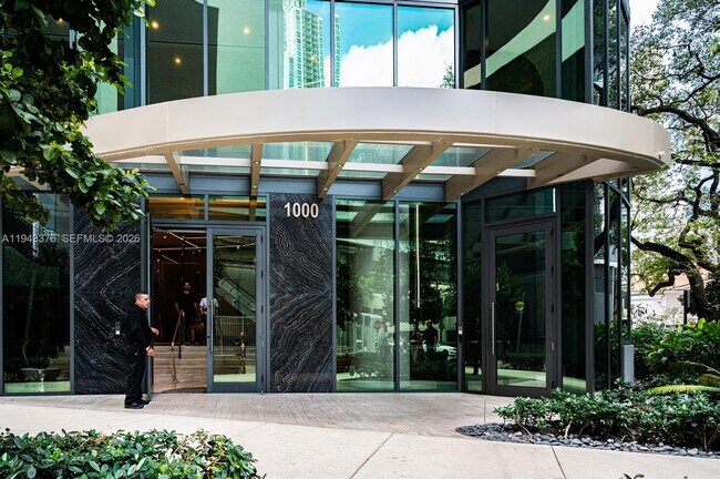 Photo - 1000 Brickell Plaza Unit 1806