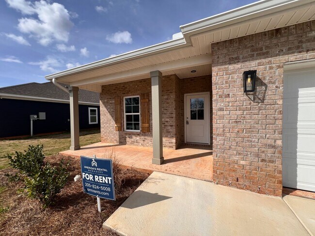 Photo - New Construction Home for Rent in Robertsdale, AL!!!