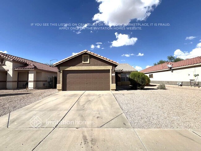 Building Photo - 11304 E Quarry Ave Rental