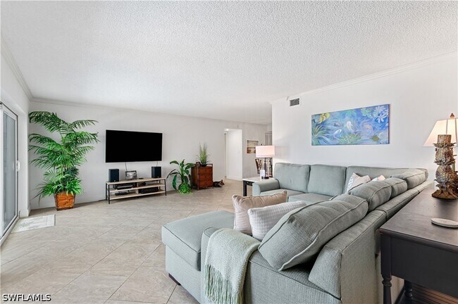 Photo - 3399 Gulf Shore Blvd N Unit 309