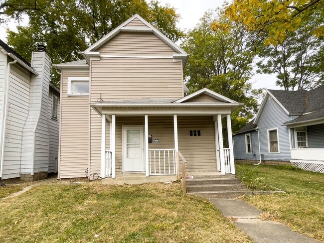 Building Photo - 830 W North St Unit 828-A