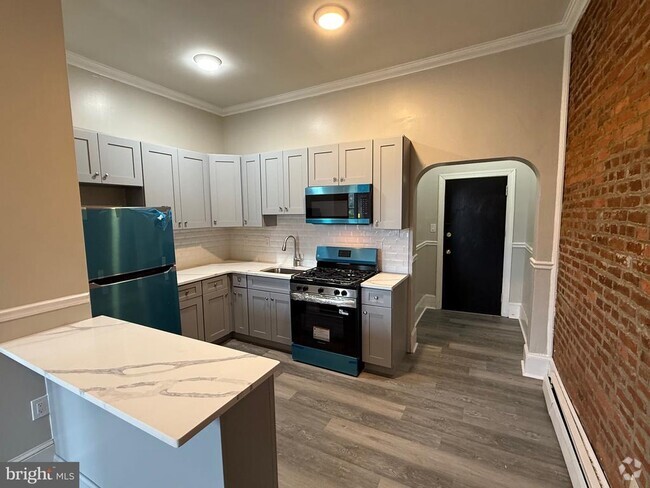 Building Photo - 6632 Germantown Ave Unit 201 Rental