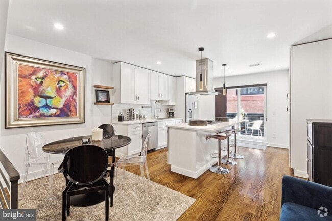 Building Photo - 1506 N Philip St Rental