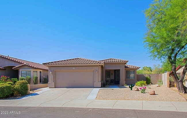 Building Photo - 7308 E Whispering Wind Dr Rental