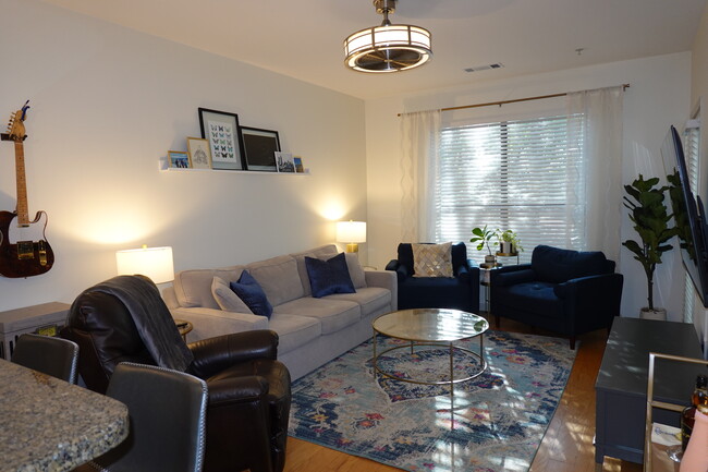 Photo - 821 Ralph McGill Blvd NE Condo Unit 2208