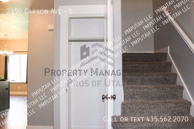 Photo - 2150 Carson Ave