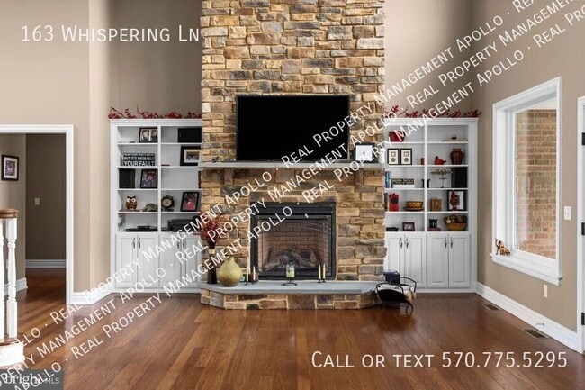 Photo - 163 Whispering Ln