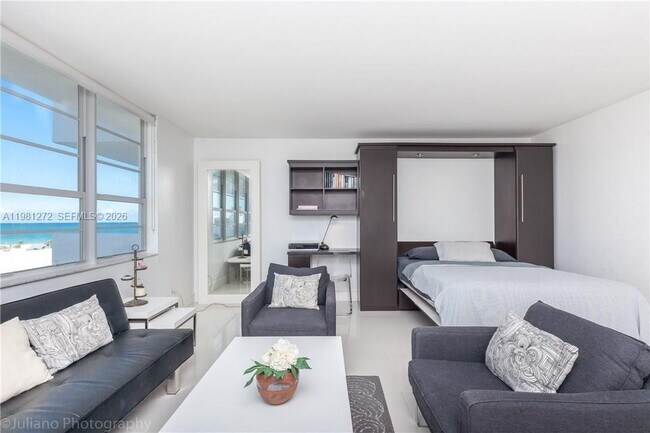 Building Photo - 100 Lincoln Rd Unit 806