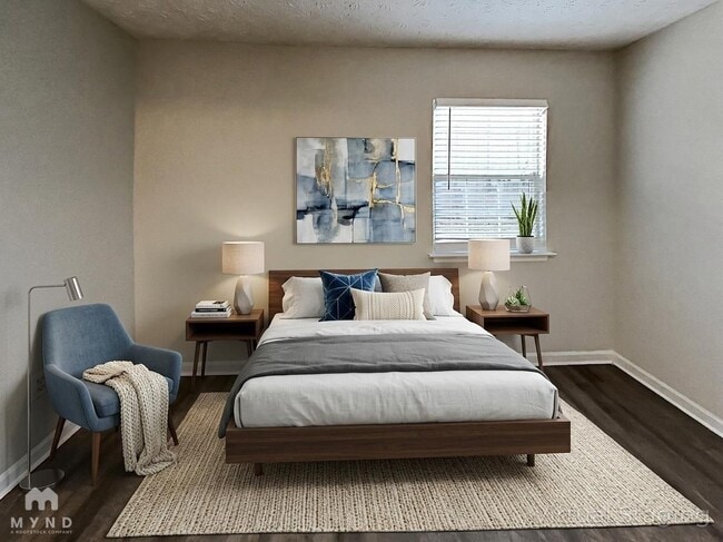 Photo - 2101 Mallard Way