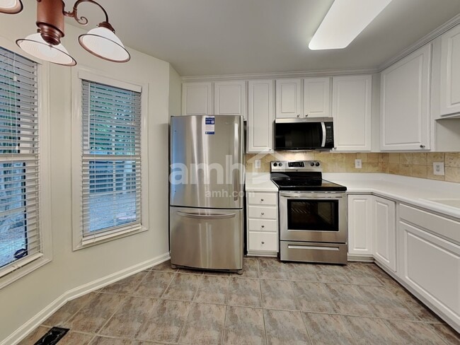 Photo - 12524 Waterlow Park Ln