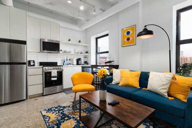 Photo - 1049 W Lawrence Ave Unit ID1058522P