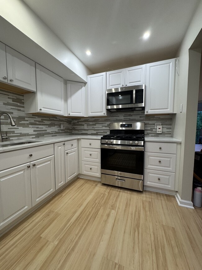774 Quince Orchard Blvd Unit Amber Sunset LLC
