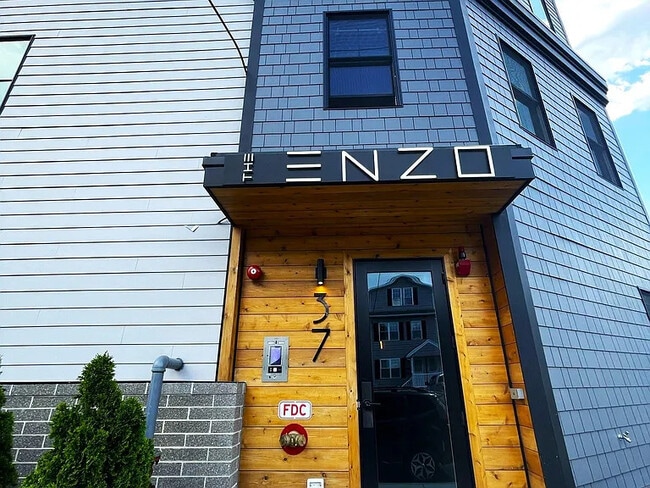 Photo - 37 Horace St Unit 201