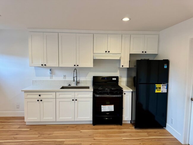 Photo - Large & Newly Constructed 1 bed 1 Bath Apartment for Rent In Los Alamitos! Unit 3957