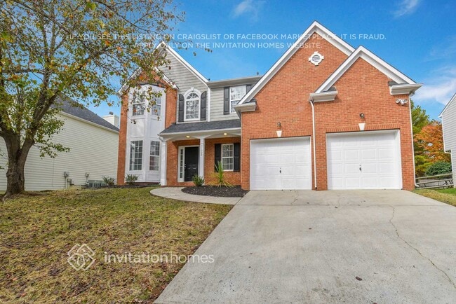 Photo - 11509 Leigh Glen Cir