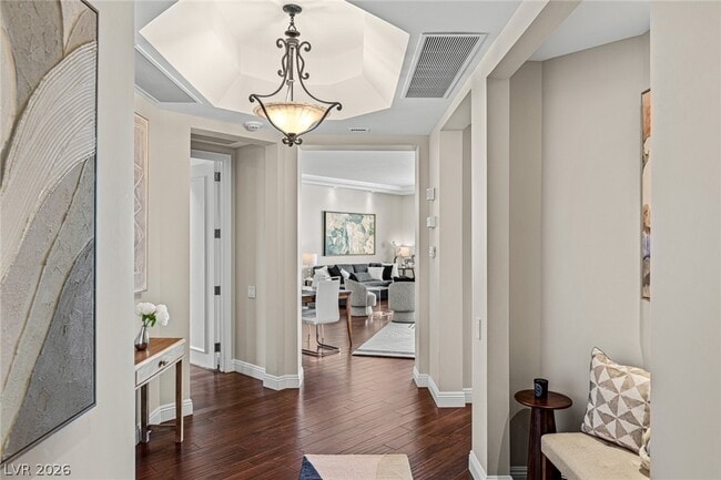 Photo - 2777 Paradise Rd Unit 3503