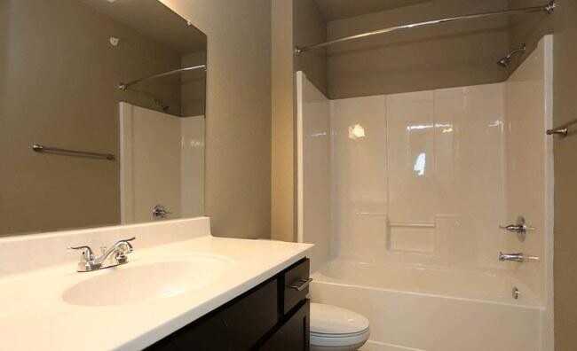 Photo - 1 bedroom in Fort Worth TX 76108 Unit 90188