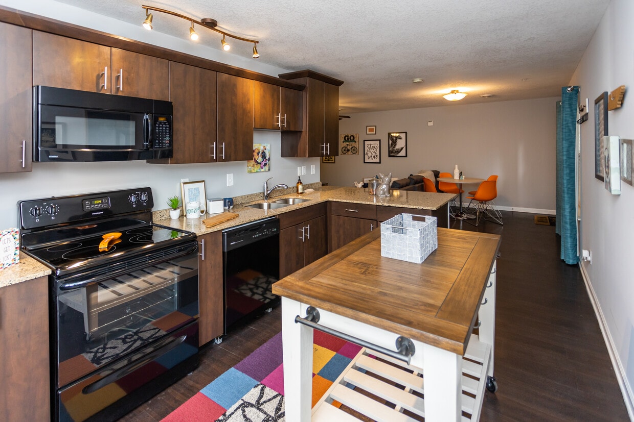 Photo - Commons at Knoxville Apartments