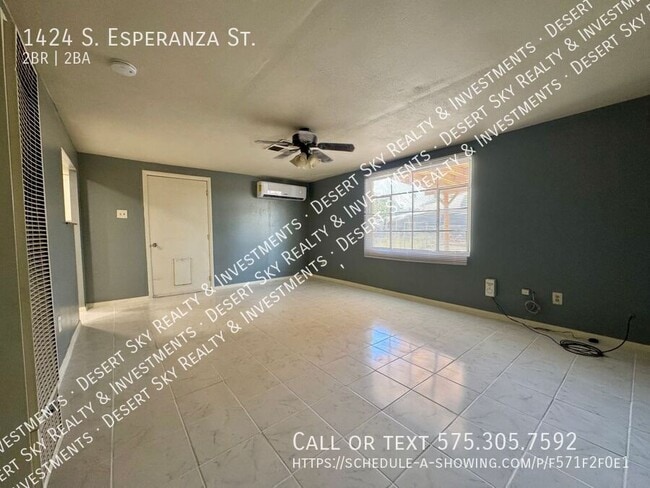 Photo - 1424 S Esperanza St