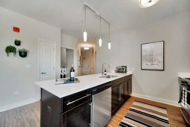 Photo - 770 Skokie Blvd Unit 601