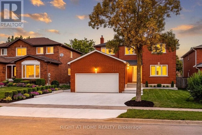 BASEMENT - 2083-2085 GOLDEN BRIAR TRAIL - BASEMENT - 2083-2085 GOLDEN BRIAR TRAIL