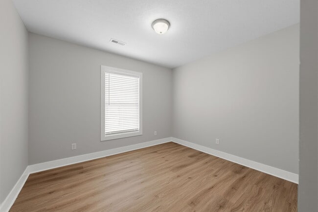 Ridge Pointe Duplexes