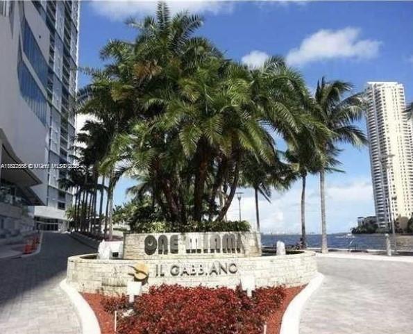 Photo - 325 S Biscayne Blvd Condo Unit 3316