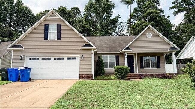 Building Photo - 770 Conestoga Dr