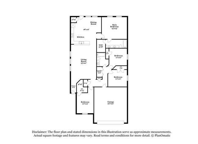Photo - 12254 Lavon Dr