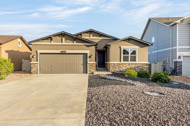 Building Photo - Wonderful Home