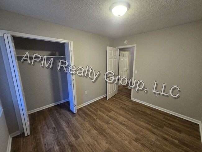 Photo - Four-bedroom house off North Main